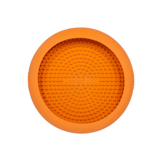 LickiMat UFO Slow Feeder Bowl | Smack Bang