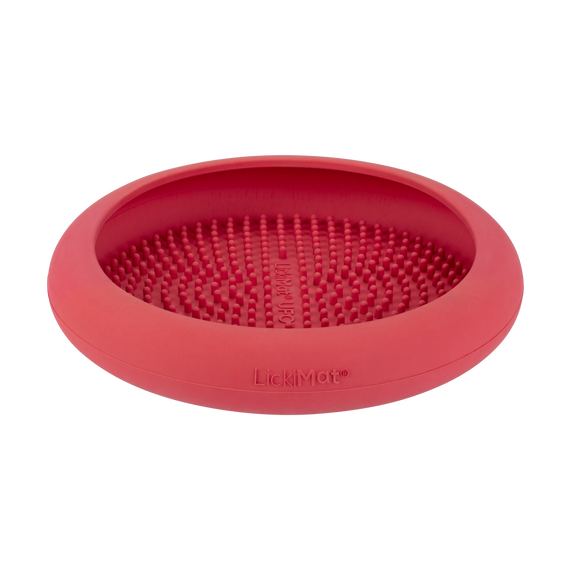 LickiMat UFO Slow Feeder Bowl | Smack Bang