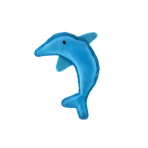 Beco Dolphin Catnip Toy | Smack Bang