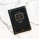 Bellatrix A Dog's Life Keepsake Journal | Smack Bang