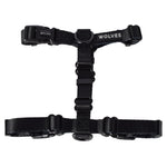 Wolves of Wellington Black All Purpose Harness 2.0 | Smack Bang