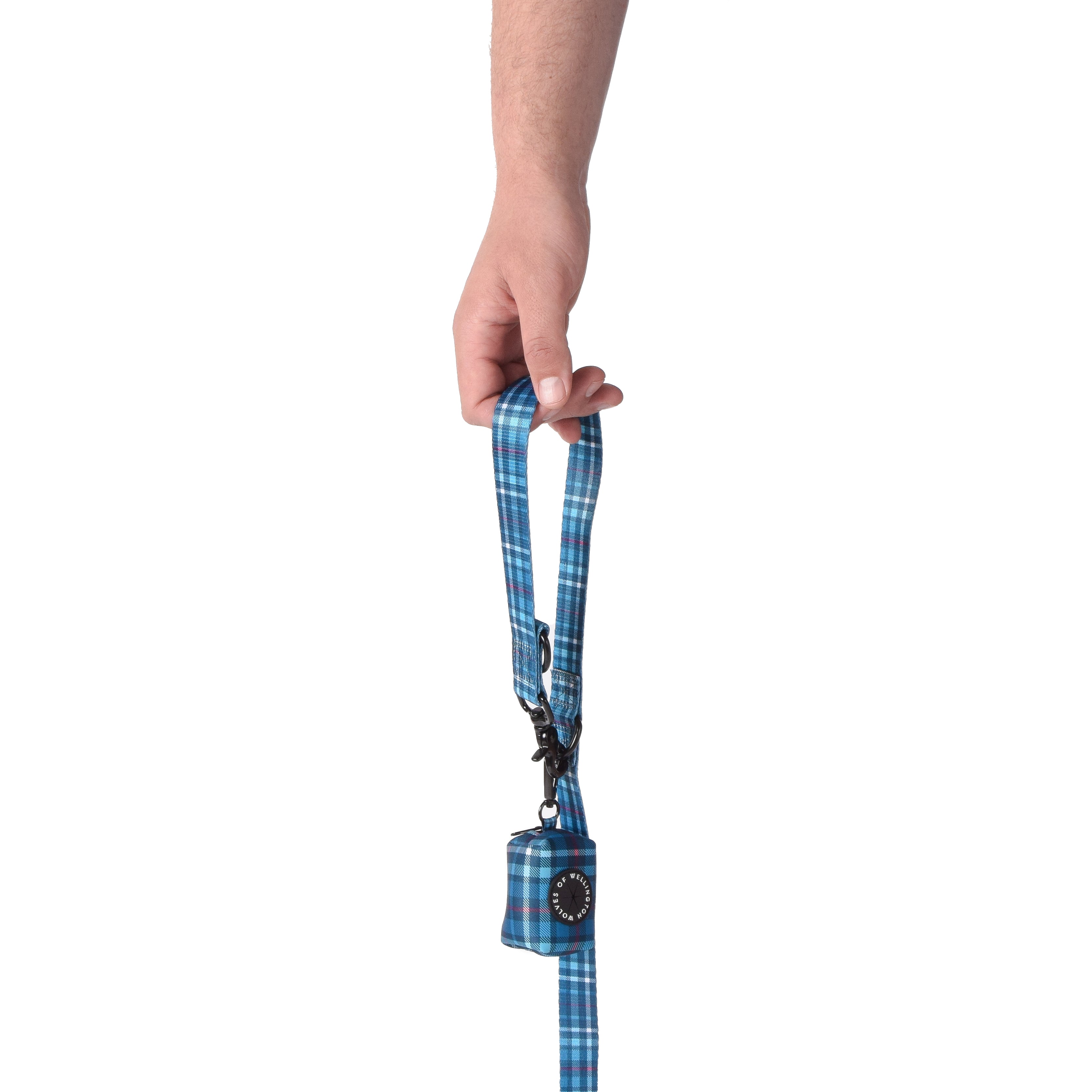 Wolves of Wellington Lochie Poop Pouch | Smack Bang