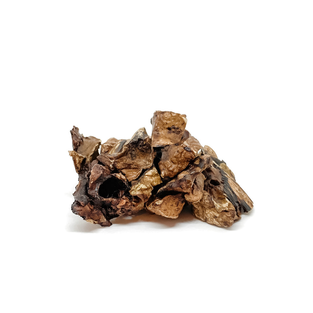 Lamb Lung Marshmellow Bites Dog Treats | Smack Bang