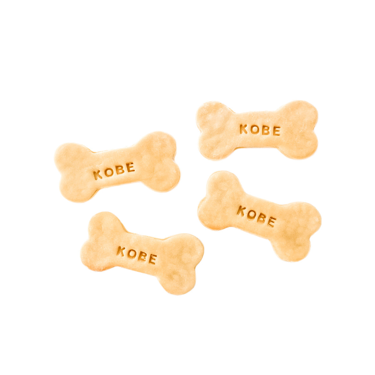 Smack Bang Dog Bakery Personalised Bone Cookies | Smack Bang