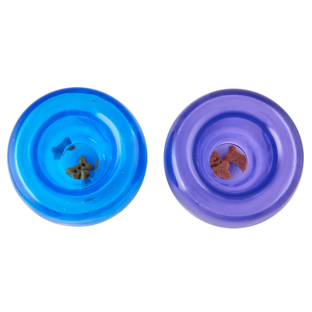 Orbee Tuff Lil Snoop Treat Puzzle Toy | Smack Bang