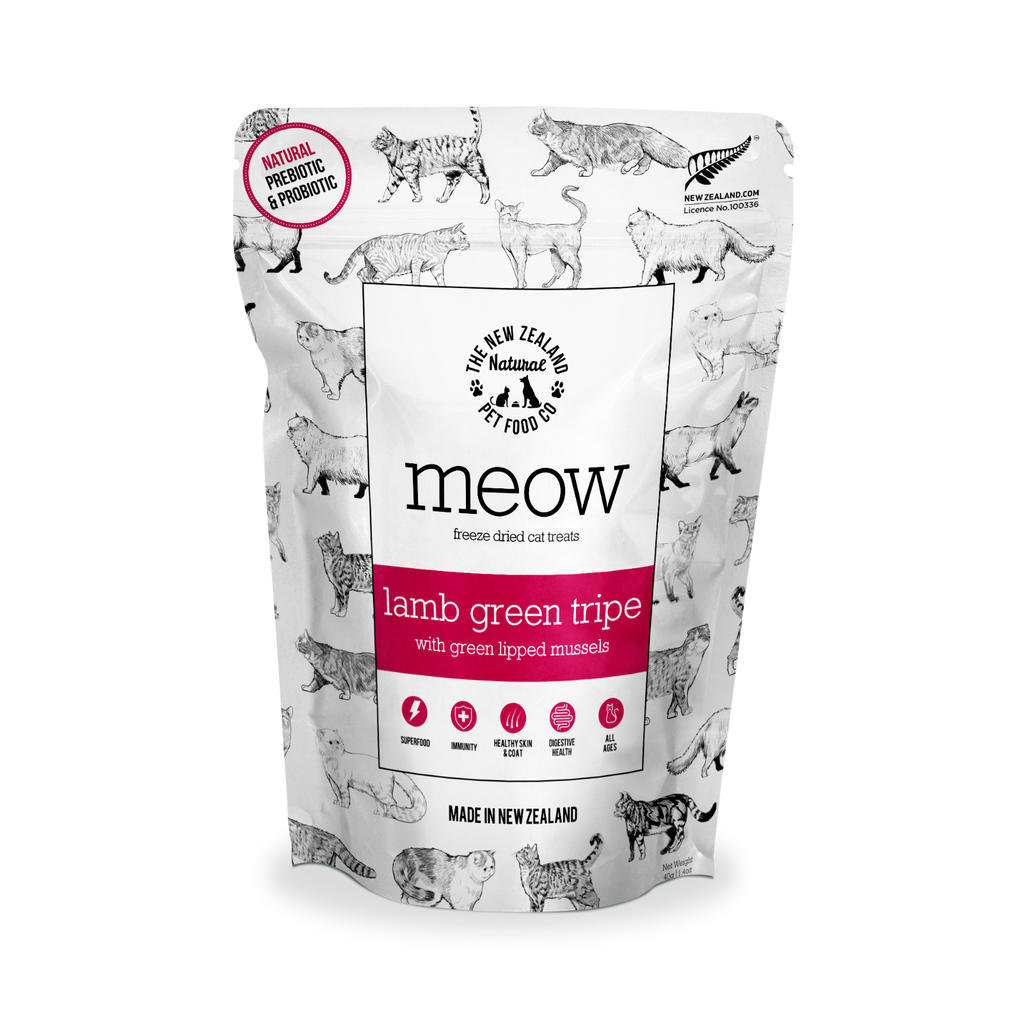 Freeze dried cat treats healthy shop