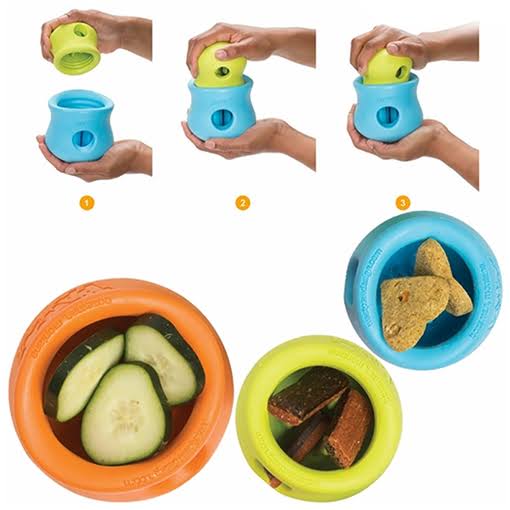 West Paw Toppl | Smack Bang