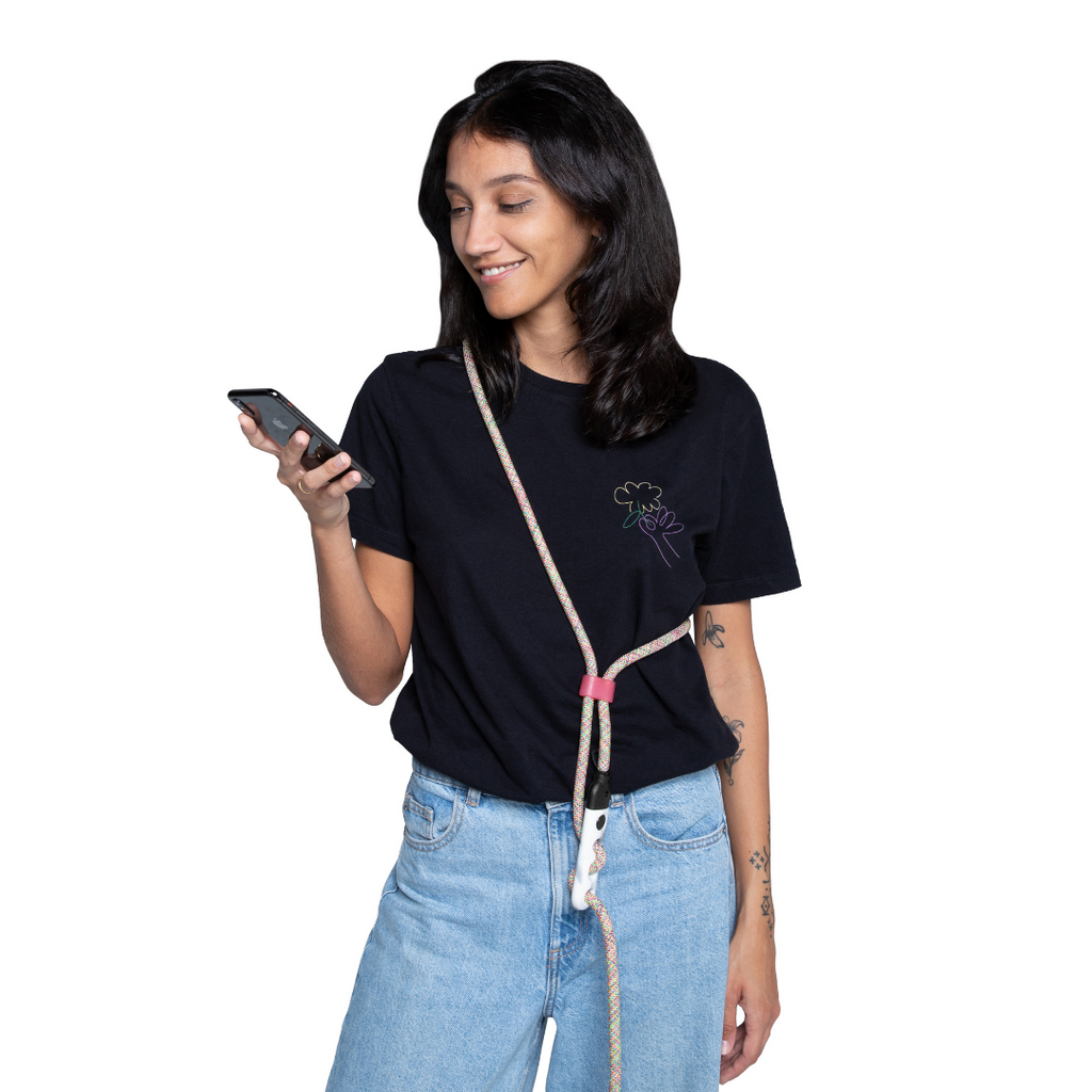 Zee.Dog Gravity HandsFree Leash Smack Bang