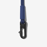Zee.Dog Deep Blue Hands-Free Adjustable Leash | Smack Bang