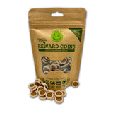 Maks Patch | Peanut Butter Reward Coins