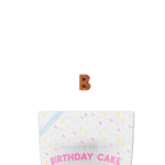 Bocce's Bakery Birthday Cake Dog Biscuits | Smack Bang