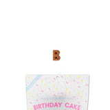 Bocce's Bakery Birthday Cake Dog Biscuits | Smack Bang