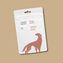 Coastal Canine  |  Bone Broth Powder