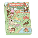 Scoop Dog | Christmas Advent Calendar 2025