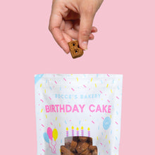 Bocce's Bakery Birthday Cake Dog Biscuits | Smack Bang