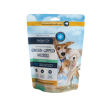 Bailey and Co | Green Lipped Mussels