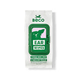 Beco | Bamboo Dog Ear Wipes