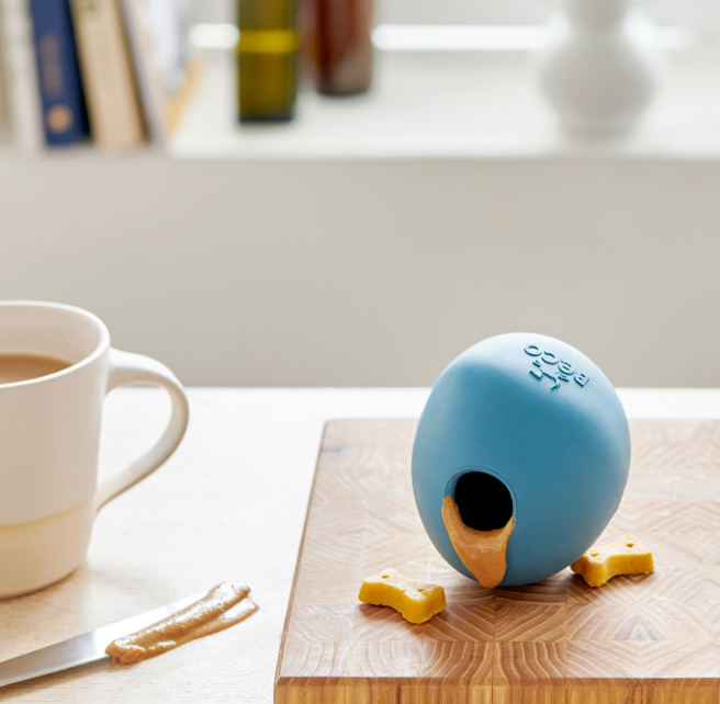 Beco | Wobble Ball