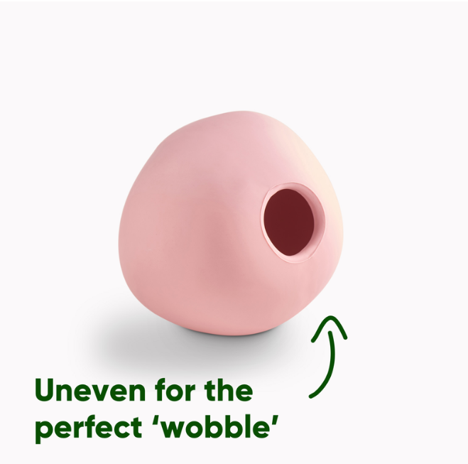 Beco | Wobble Ball