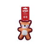 Spike | Canvas Bear