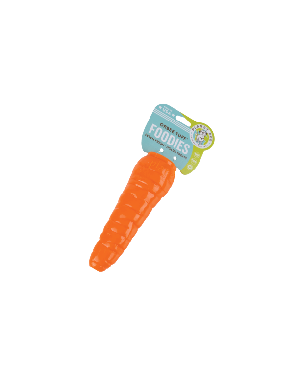 Planet Dog | Orbee-Tuff Carrot