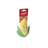 Spike | Kawaii Corn Dog Toy