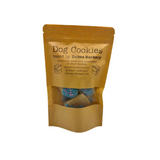 Dukes Barkery | Waffle Heart Cookies