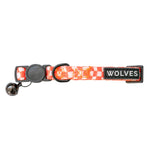 Wolves of Wellington Benji Cat Collar | Smack Bang