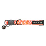 Wolves of Wellington Benji Cat Collar | Smack Bang