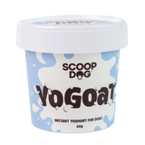 Scoop Dog | YoGoat NEW