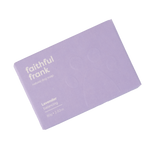 Faithful Frank | Lavender Balancing Natural Dog Soap