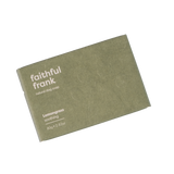 Faithful Frank | Lemongrass Soothing Natural Dog Soap