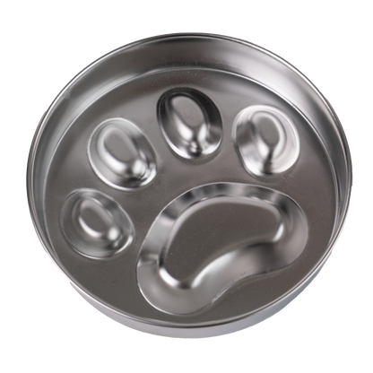 Smack Bang Collection | Stainless Steel Slow Feeder Multiple Designs