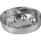 Smack Bang Collection | Stainless Steel Slow Feeder Multiple Designs
