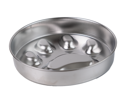 Smack Bang Collection | Stainless Steel Slow Feeder Multiple Designs
