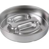 Smack Bang Collection | Stainless Steel Slow Feeder Multiple Designs