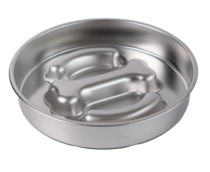 Smack Bang Collection | Stainless Steel Slow Feeder Multiple Designs