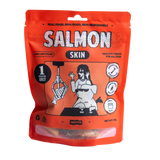 Motta | Salmon Skin Bites