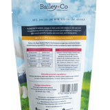Bailey and Co | Beef Bites