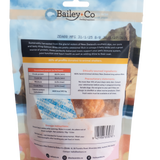 Bailey and Co | Salmon Bites