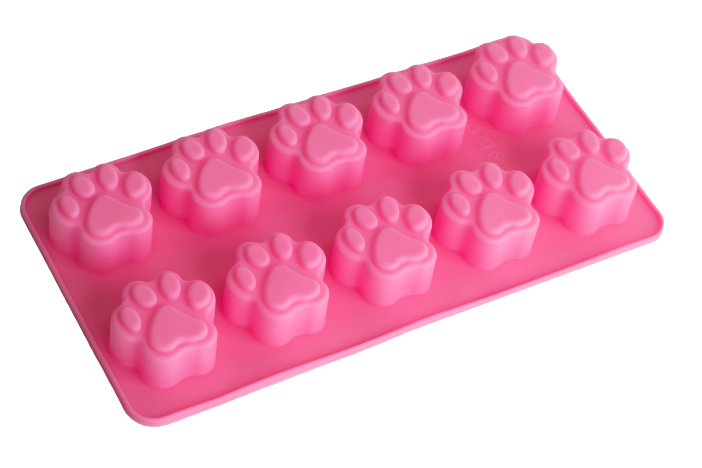 Smack Bang Collection | Paw Silicone Moulds
