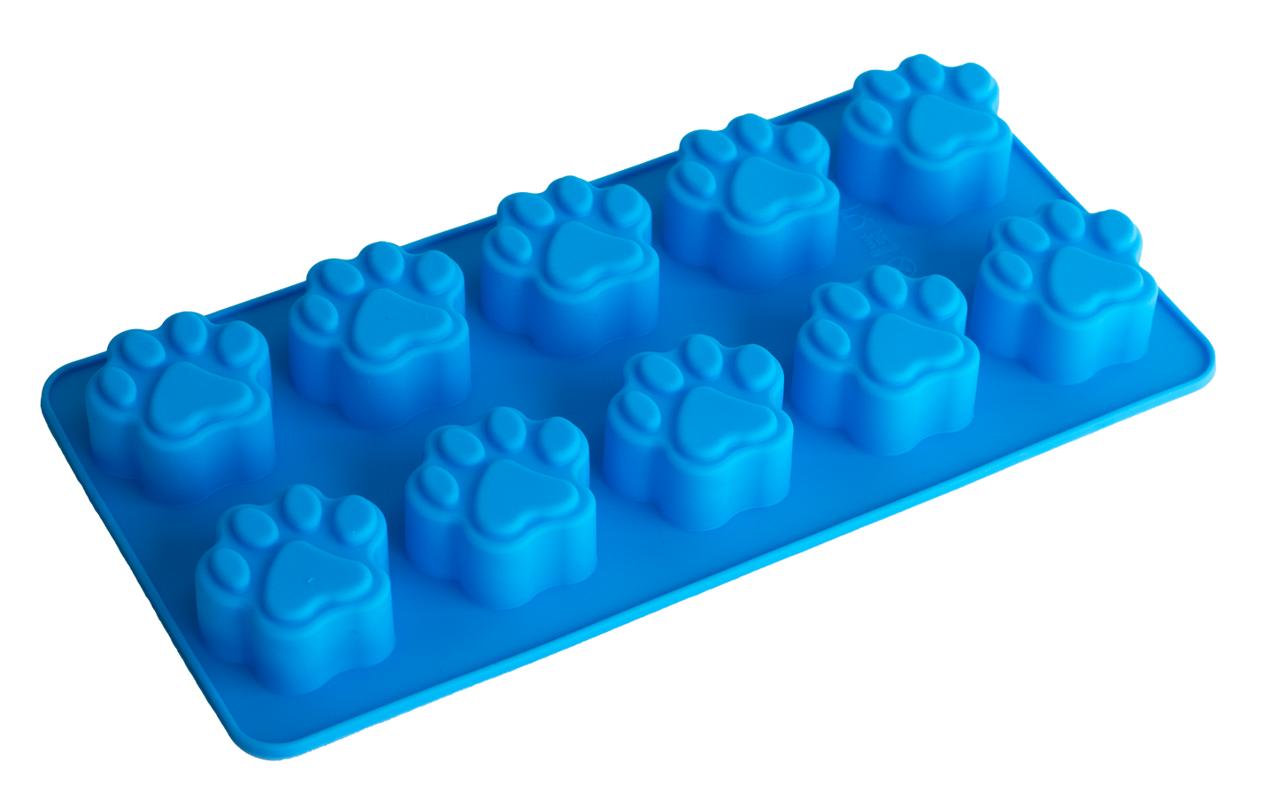Smack Bang Collection | Paw Silicone Moulds