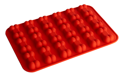 Smack Bang Collection | Bone Silicone Moulds