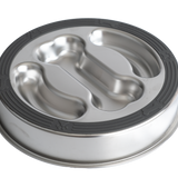 Smack Bang Collection | Stainless Steel Slow Feeder Multiple Designs
