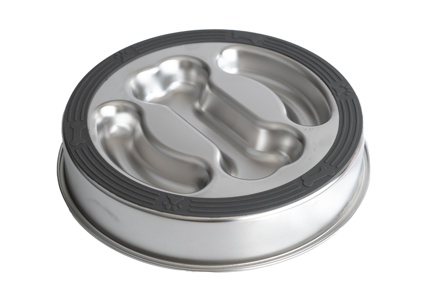 Smack Bang Collection | Stainless Steel Slow Feeder Multiple Designs