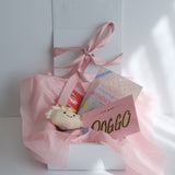 Smack Bang Collection | Small Birthday Box
