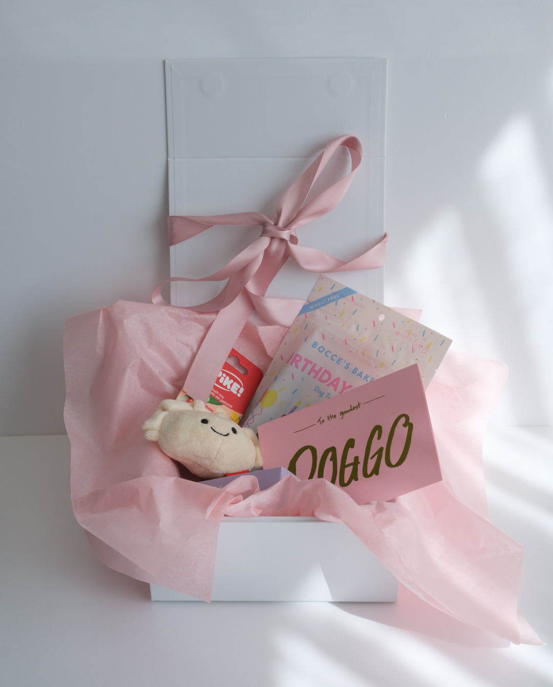 Smack Bang Collection | Small Birthday Box
