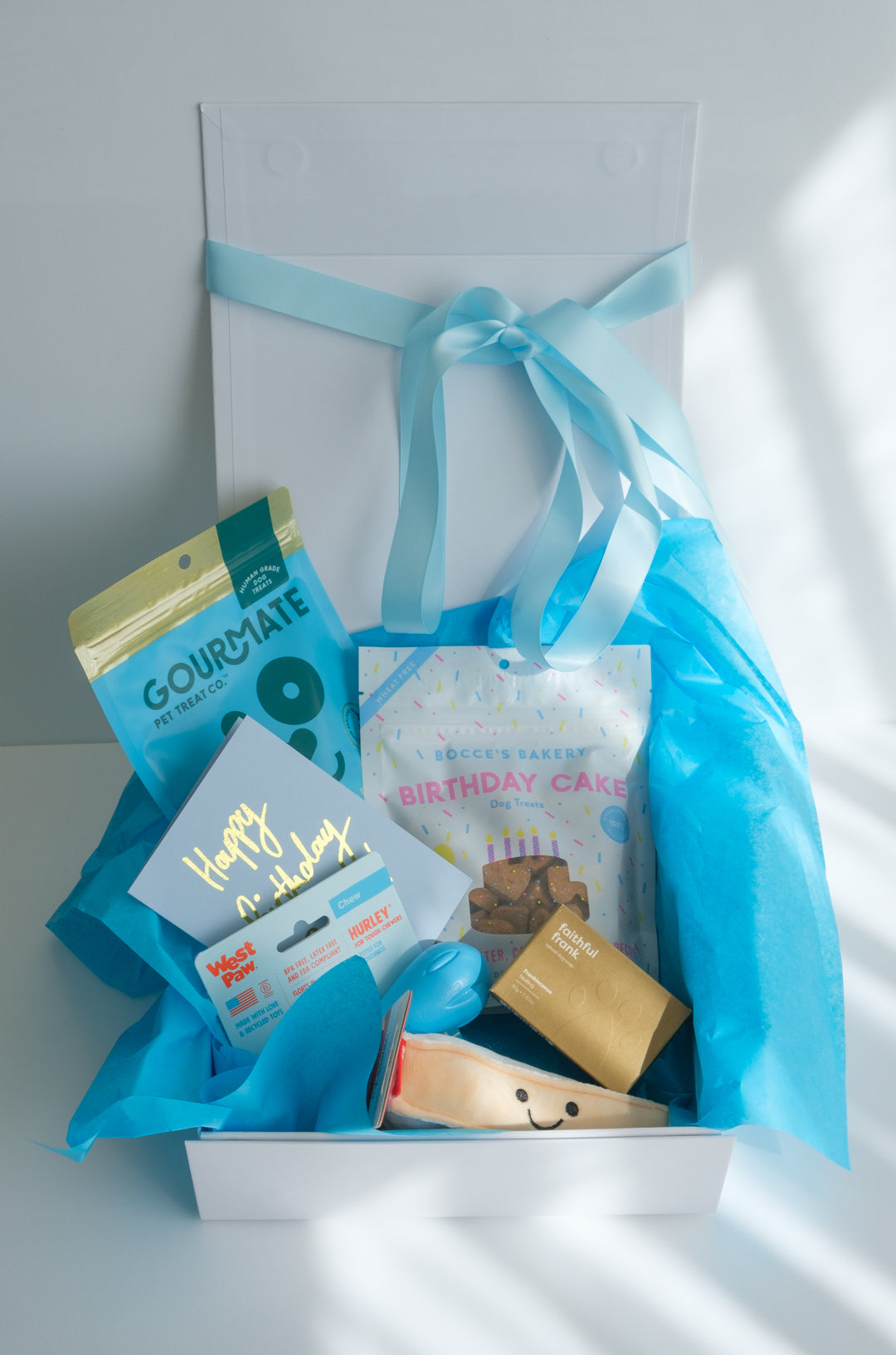 Smack Bang Collection | Medium Birthday Box