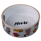 Snobby Cats | Bowl