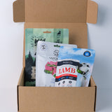 Smack Bang Collection | Lamb Treat Box (3 Pack)